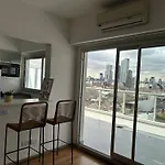 Hermoso Departamento En Palermo Hollywood Con Terraza Privada