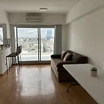 Hermoso Departamento En Palermo Hollywood Con Terraza Privada