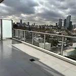 Hermoso Departamento En Palermo Hollywood Con Terraza Privada