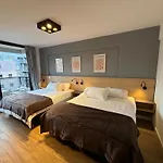 Cloudba Guatemala Hollywood Apartments