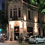 Mg Palermo Suite 38M2 Fibra Optica