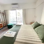 Stayhub - Departamento A Estrenar En Belgrano-Colegiales! Ubicacion, Estilo Y Confort Total