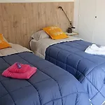 Departamento Centro De La Ciudad Para 4 Personas Cerca Retiro