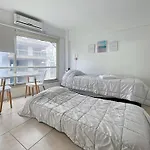 Beautiful Sunny Recoleta Studio Urban Comfort