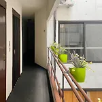 Beautiful Sunny Recoleta Studio Urban Comfort