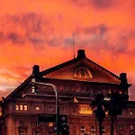 Studio In Buenos Aires Downtown