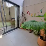 Departamento 2 Ambientes En Palermo Hollywood