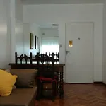 Otimo Apto Prox Recoleta, Faculdade De Medicina E Metro