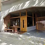 Gorriti - Palermo Hollywood, Opcional Estacionamiento