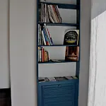Departamento En Balvanera