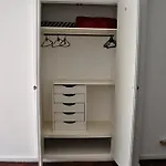 Departamento En Balvanera