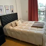 Monoambiente Amplio En Palermo Soho