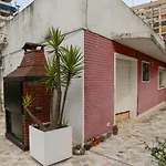 Amplio Departamento 3 Dormitorios En Palermo Con Terraza Y Parrilla