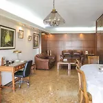 Amplio Departamento 3 Dormitorios En Palermo Con Terraza Y Parrilla