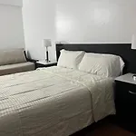 Buenos Aires Center Studio Sobre Avenida Corrientes