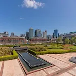 Citymadero Terrazas Ba