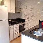 Hermoso Studio En Palermo Con Balcon