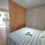 Hermoso Studio En Palermo Con Balcon
