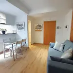 Hermoso Studio En Palermo Con Balcon