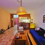 Amplio Departamento Con Balcon En Palermo