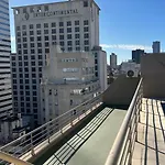 Exclusivo Departamento Moderno Con Piscina En El Corazon De Buenos Aires