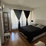 Exclusivo Departamento Moderno Con Piscina En El Corazon De Buenos Aires