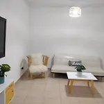 Departamento En Parque Patricios