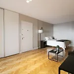 Departamento Palermo Recoleta