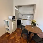 Amigable Departamento Recoleta