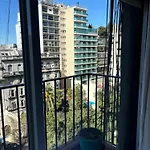 Amigable Departamento Recoleta