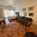 Amigable Departamento Recoleta