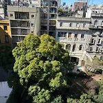 Amigable Departamento Recoleta