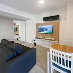 Apto Palermo Parrilla Balcon Gym