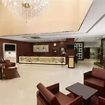 9 De Julio Avenue Apartments