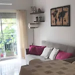 Beautiful Apartment In Belgrano