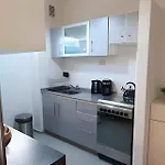 Coqueto Apartamento En Palermo Con Piscina