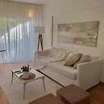 Coqueto Apartamento En Palermo Con Piscina