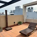 Estudio En Palermo Hollywood