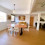 Apartamento 4 Ambientes, Elegante Edificio
