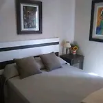 9 De Julio Avenue Apartments