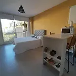 Arevalo Home Monoambiente Contrafrente