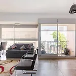 New Studio Monoambiente Best Area Belgrano Nunez