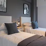 Pasionaria Unique Apartment
