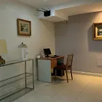 Hotel Centro Naval