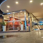 Apartamento con vista al Obelisco y la ciudad