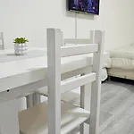 Apartamento con vista al Obelisco y la ciudad