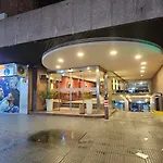 Apartamento con vista al Obelisco y la ciudad
