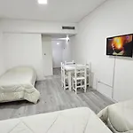 Apartamento con vista al Obelisco y la ciudad