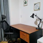 Monoambientes En Palermo Full Amenities-Home Office