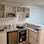 Monoambientes En Palermo Full Amenities-Home Office